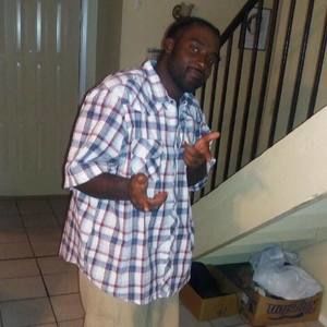 Meet your Posher, Darius